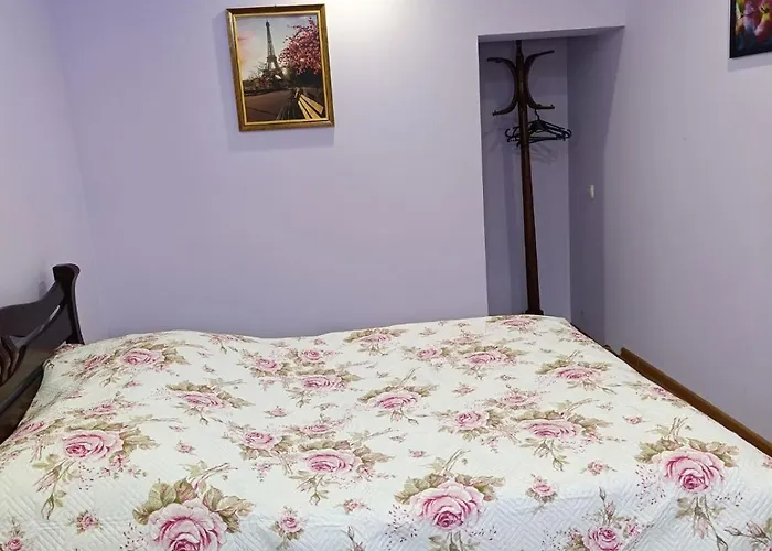 Садиба У Богдана