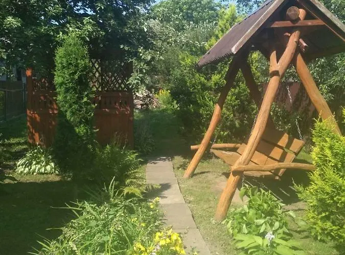 Садиба У Богдана