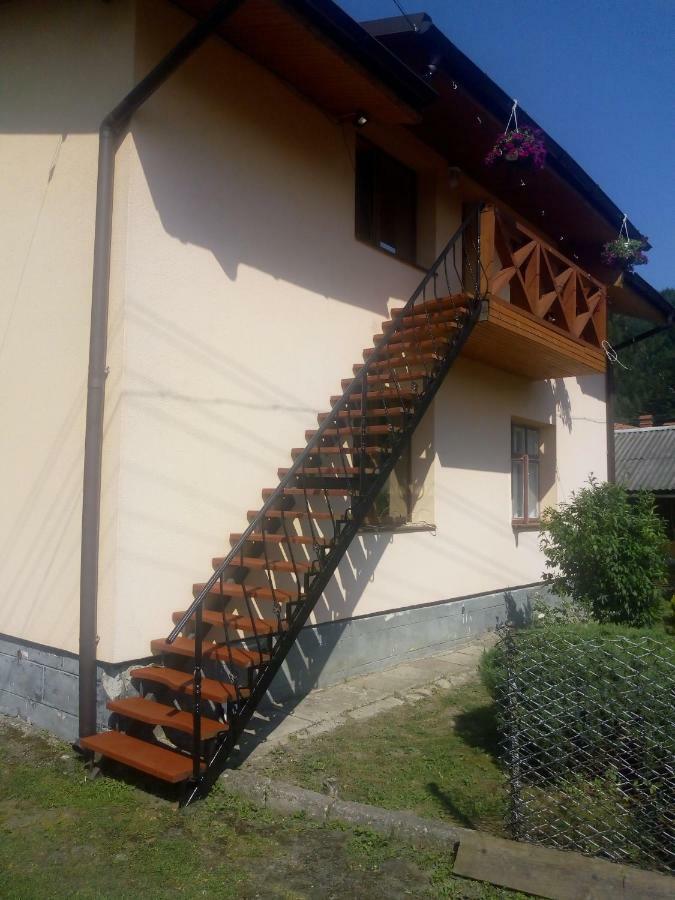 у богдана * Skole