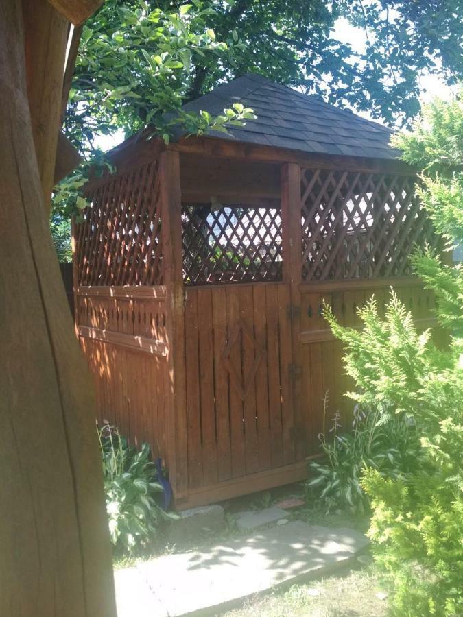 Luxury tent у богдана *