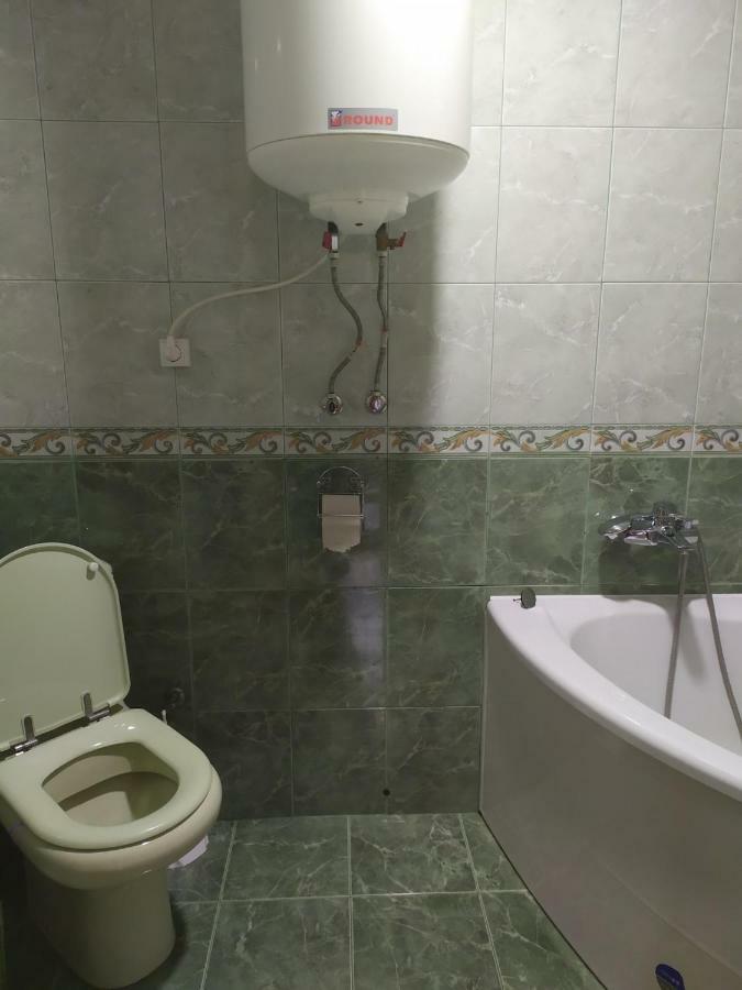 у богдана Luxury tent Skole
